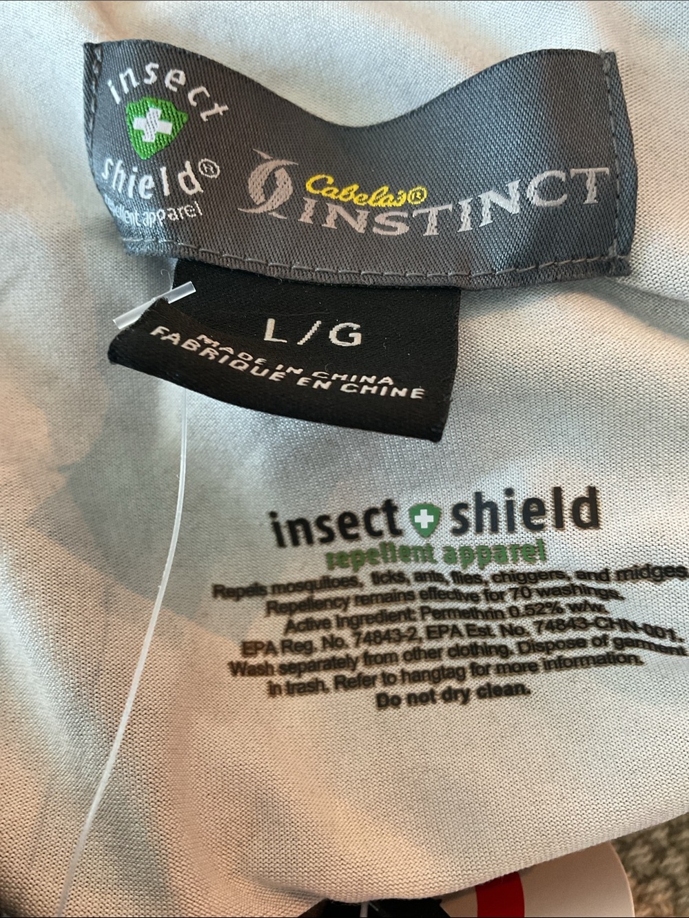 Cabela’s Instinct + Shield - Picture 15 of 16